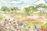 Simply Petals VIII Fine Art Print