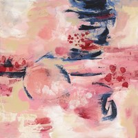 Sakura II Fine Art Print