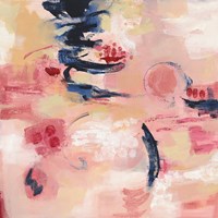 Sakura I Fine Art Print