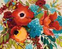 Color Party Fine Art Print