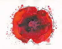 Splash VI Fine Art Print