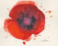 Splash V Fine Art Print