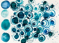 Dizzy Fine Art Print