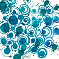 Dizzy Light Crop Fine Art Print