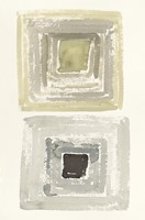 Tunnels II Fine Art Print