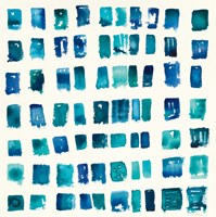 Pas Parfait II Fine Art Print