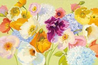 For Paris Fine Art Print