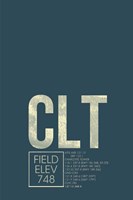 CLT ATC Fine Art Print