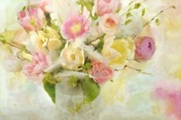 Easter Bouquet Fine Art Print