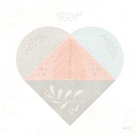 Cozy Hygge IV Fine Art Print