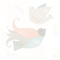 Cozy Hygge III Fine Art Print