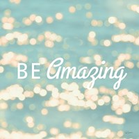 Sea Inspiration II v2 Framed Print