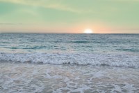 Sunrise Fine Art Print