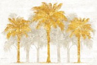 Palm Coast I Fine Art Print