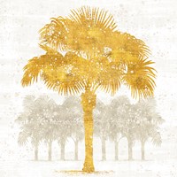 Palm Coast V Fine Art Print