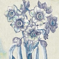 Belle Fleur IV Fine Art Print
