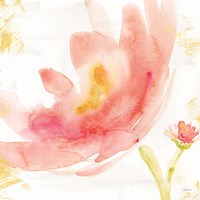 Breeze Bloom V Fine Art Print