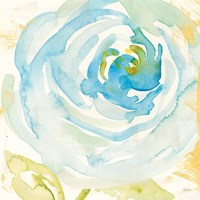 Breeze Bloom III Fine Art Print