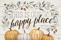 Our Home IV Fine Art Print