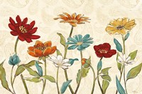 Spice Beauties III Fine Art Print