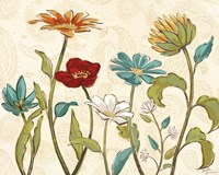 Spice Beauties II Fine Art Print