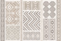 Soft Lodge XI Fine Art Print