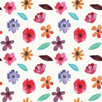 Simply Amazing Step 06 Fine Art Print