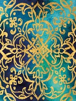 Little Jewels IX Fine Art Print