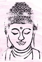 Buddha II Fine Art Print