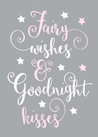 Fairy Wishes Fine Art Print
