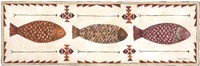 Wild Fish III Fine Art Print