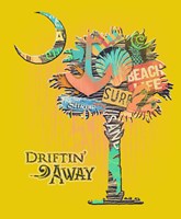 Palmetto Fine Art Print