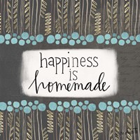 Happiness Fine Art Print