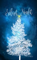 Silent Night Fine Art Print