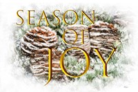 Season of Joy Fine Art Print
