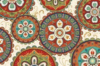 La Vida Loca IX Fine Art Print