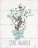 Blessed III Fine Art Print