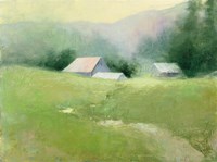 Homestead Fine Art Print