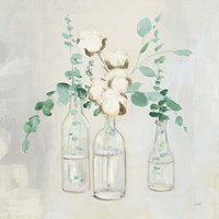 Summer Cuttings II Fine Art Print