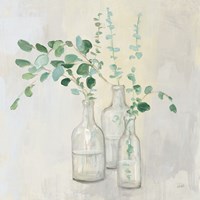 Summer Cuttings I Fine Art Print
