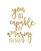 Self Reflection IV Framed Print