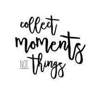 Self Reflection II Framed Print