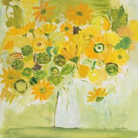 Morning Glow Fine Art Print