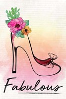 Fabulous Fine Art Print