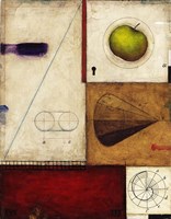 Natural Order I Fine Art Print