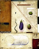 Natural Order II Fine Art Print