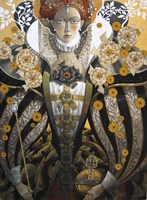 Monarch Fine Art Print