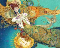 Rejoice Fine Art Print