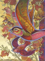 Taking Flight Fine Art Print