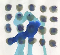 Cascada Fine Art Print